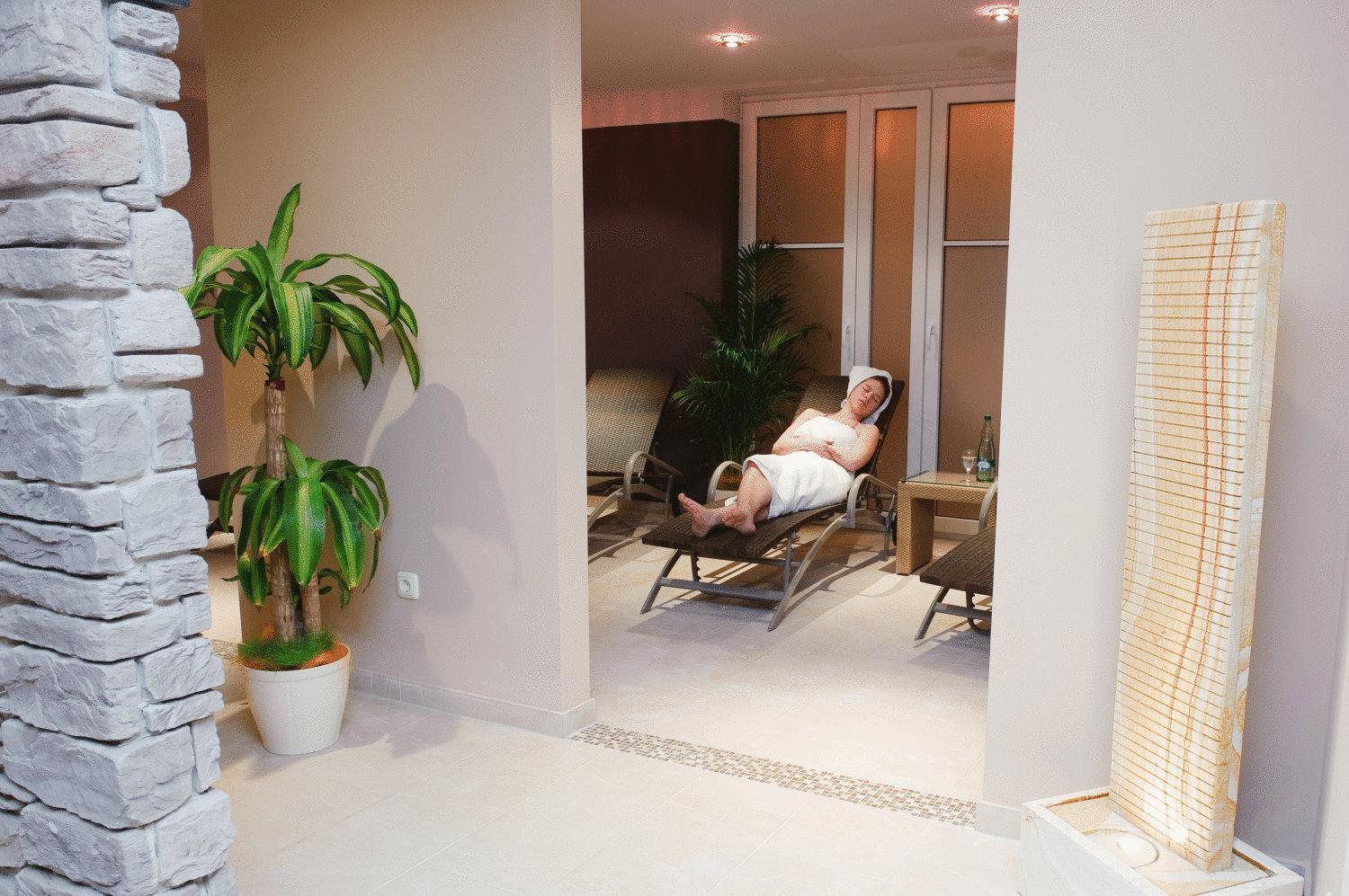 Stadthotel Stern Wißmar エクステリア 写真