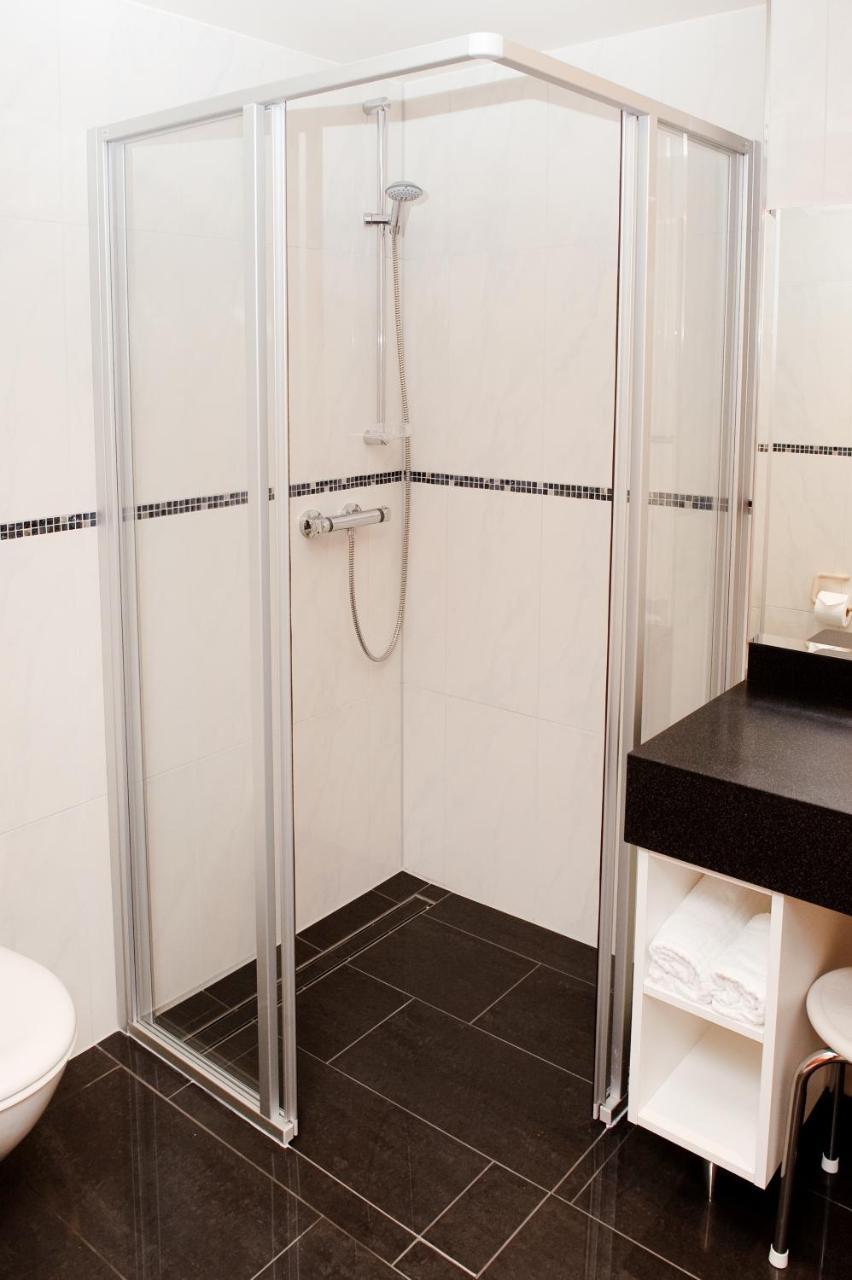 Stadthotel Stern Wißmar エクステリア 写真